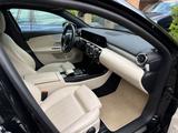 Mercedes-Benz A 220 d 4MATIC Advanced DCT Advanced - gebrauchte Mercedes-Benz A 220 aus dem Jahr 2021