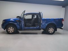 FORD Ranger 2.0 XLT Extrakabine 4x4 /Standheiz./AHK