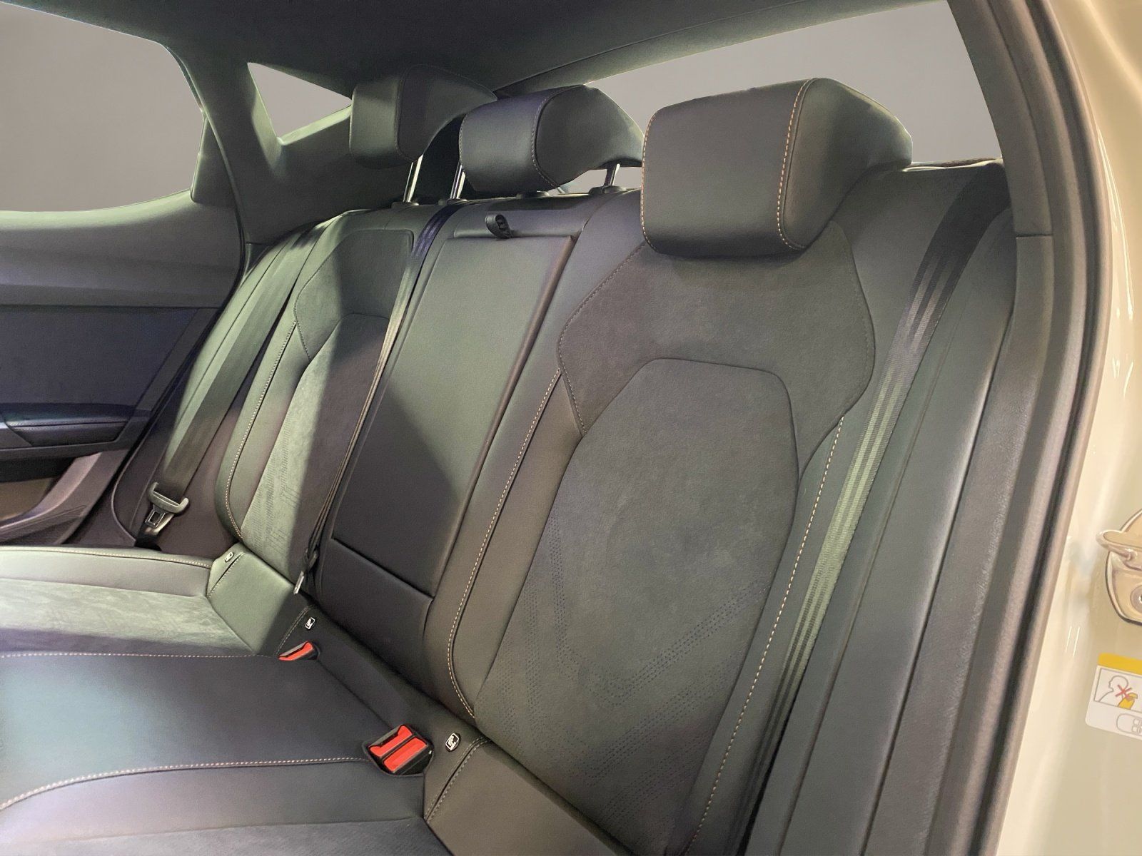 Cupra Andere - Bild 15