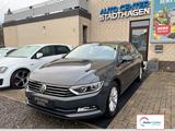 Volkswagen Passat Lim. 1.5 TSI ACT Comfortline BMT - Volkswagen Passat: 5b