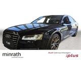 Audi A8 3.0 TDI quattro MATRIX LED LEDER NAVI+ APP - Audi A8: 3.0