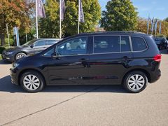 VW Touran Comfortline 150 PS # 7-SITZER # ACC # APP VW Touran Comfortline 150 PS # 7-SITZER # ACC # APP