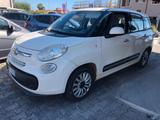 Fiat 500L Living 1.3 Multijet 95 CV Pop Star7 PO - weiße Fiat 500L Living