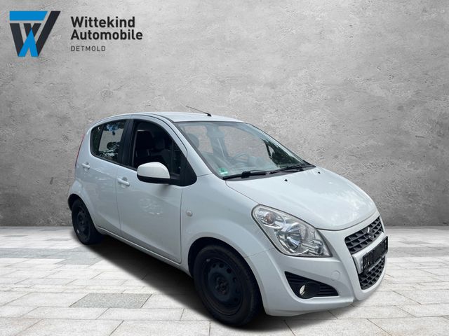 Suzuki Splash*Klima*