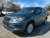 Seat Ateca Reference PDC Tempo AHK - Seat Ateca: Unfallwagen