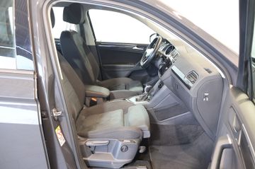 Volkswagen Tiguan 2.0 TDI Life ACC+MATRIX+LANE+CARPLAY+AHK