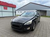Peugeot 508 SW Active e-HDi FAP 110 EGS6 Stop&Start - Peugeot 508 mit Diesel-Antrieb: Automatik, SW Hdi Fap