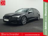Audi S6 Avant MATRIX AHK B&O ASSISTENZPAKET ALU 21