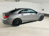 Mercedes-Benz CLA 220d Cp. AMG  *Service + TÜV neu* - Mercedes-Benz CLA-Class mit Diesel-Antrieb: Coupé