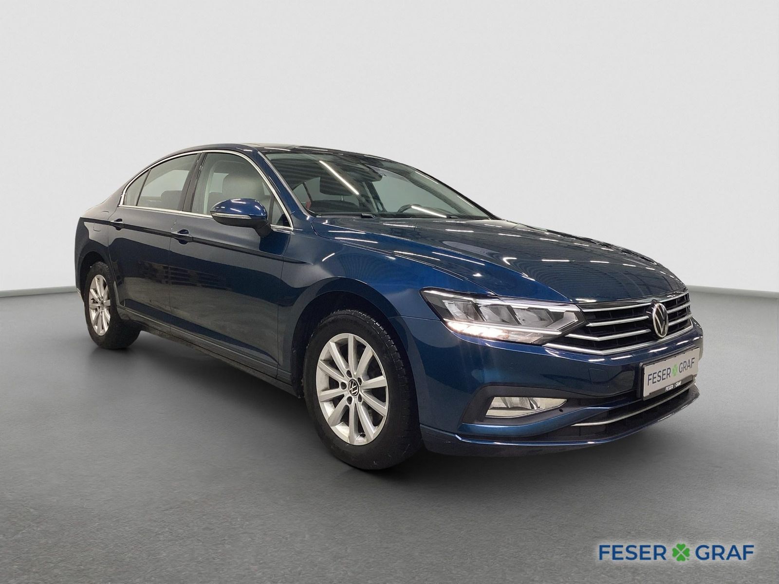 Volkswagen Passat - Bild 5