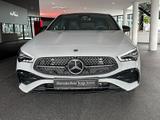 Mercedes-Benz CLA 200 SB AMG Special Ed+Night+Pano+Burm.+Distr - Mercedes CLA 200 Shooting Brake AMG Gebrauchtwagen