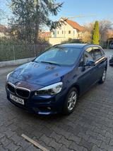 BMW 218 Active Tourer 218d -Advantage - BMW 2er Reihe: Kleinwagen