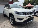 Jeep Compass Limited 4WD 1.Hand - Jeep Compass in Freiburg