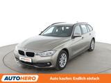 BMW 3er 320d Aut.*NAVI*TEMPO*PDC*SHZ*LIM*ALU*KLIMA* - BMW: Kombi, 3er