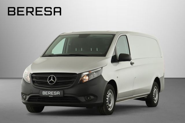 Mercedes-Benz Vito 114 CDI Kasten Lang Navi SHZ Kamera