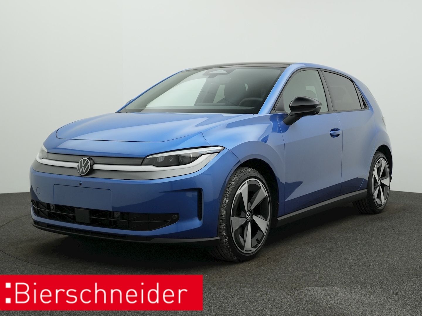 Volkswagen ID. Polo Style AHK PANO IQ.LIGHT ALU 19