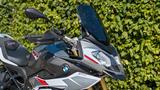 BMW S1000 XR, Topzustand, alle Pakete, ESA, DTC, ABS - SPORTTOURER VON 751 BIS 1000 CCM