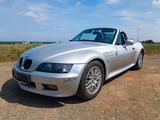 BMW Z 3 1.9i Cabrio Facelift Breites Heck ... - BMW Z3 in Hannover