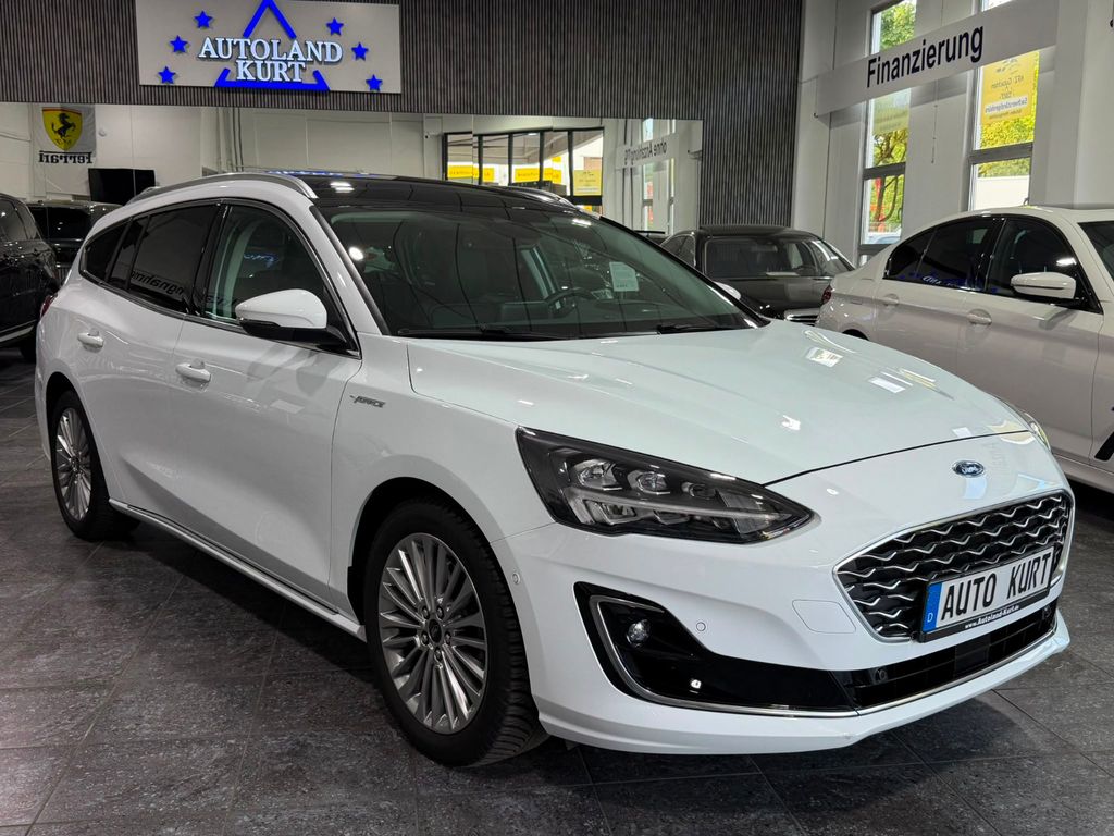 Image of Ford Focus