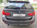 BMW 320d Touring - Panoramadach, elektr. AHK - gebrauchte BMW 320 aus dem Jahr 2012