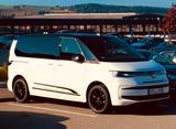 Volkswagen T7 Multivan Edition 2.0 TDI DSG SCR LED SHZ AHK - VW T7 von privat