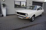 Volkswagen Passat1   1300 Coupe 1.Besitz,Sammlerfahrzeug - Volkswagen Passat: Coupé