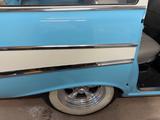 Chevrolet Chevy Bel Air Station Wagon 1957 5,7 ltr V8 - Chevrolet: Bel