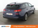 Hyundai i30 1.4 TGDI Style *NAVI*TEMPO*CAM*PDC*SHZ* - Hyundai i30 Gebrauchtwagen in Stuttgart