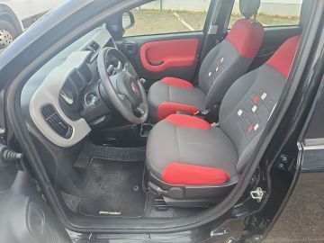 Bild 9 Fiat Panda Twinair Motor Stop/Start Zentralverr. Klim