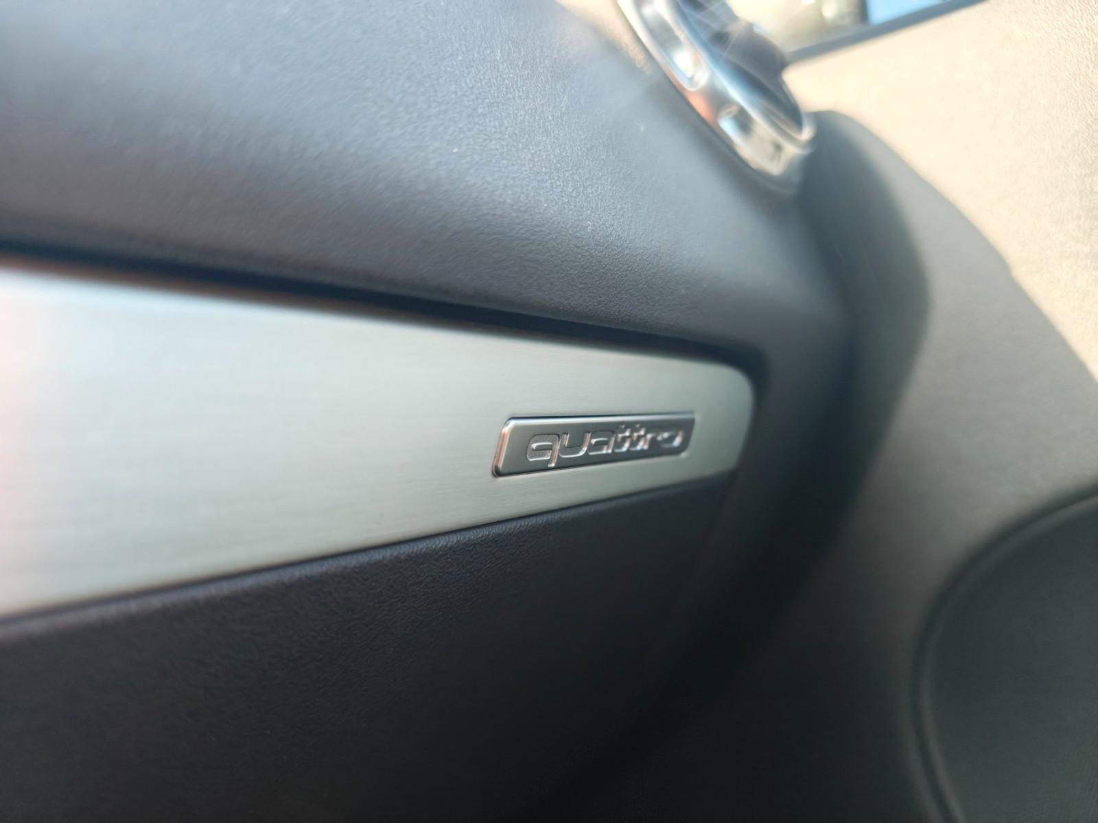 Audi TT RS COUPE AUT.*NAVI*LEDER*LED*2.HAND*BOSE*