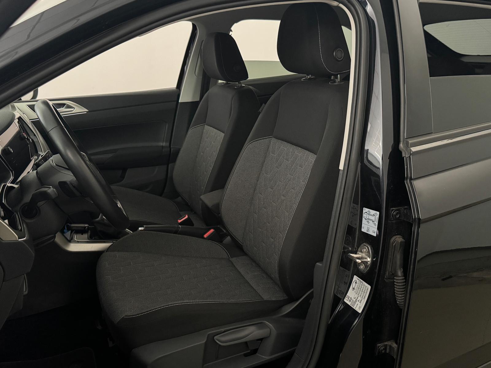 Volkswagen Taigo Move virtual ohne Anz. ab 229,-- mtl., миниатюра 8