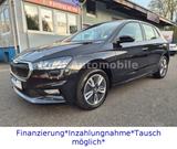 Skoda Fabia Style*Kamera*Klima*SH*Tempomat*1.Hand*TOP* - Skoda Fabia aus 2023