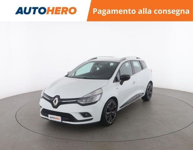 Renault RENAULT Clio Sporter dCi 8V 90 CV EDC Duel2