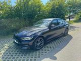 BMW 320i Sport Line Automatik Sport Line - BMW 320: Standheizung