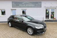 Audi A6 Avant 2.0 TDI ultra*BIXENON*LEDER*NAVI*BOSE*