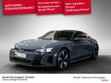 Audi e-tron GT quattro Matrix HeadUp B&O 360° 21" - Audi e-tron GT in Stuttgart