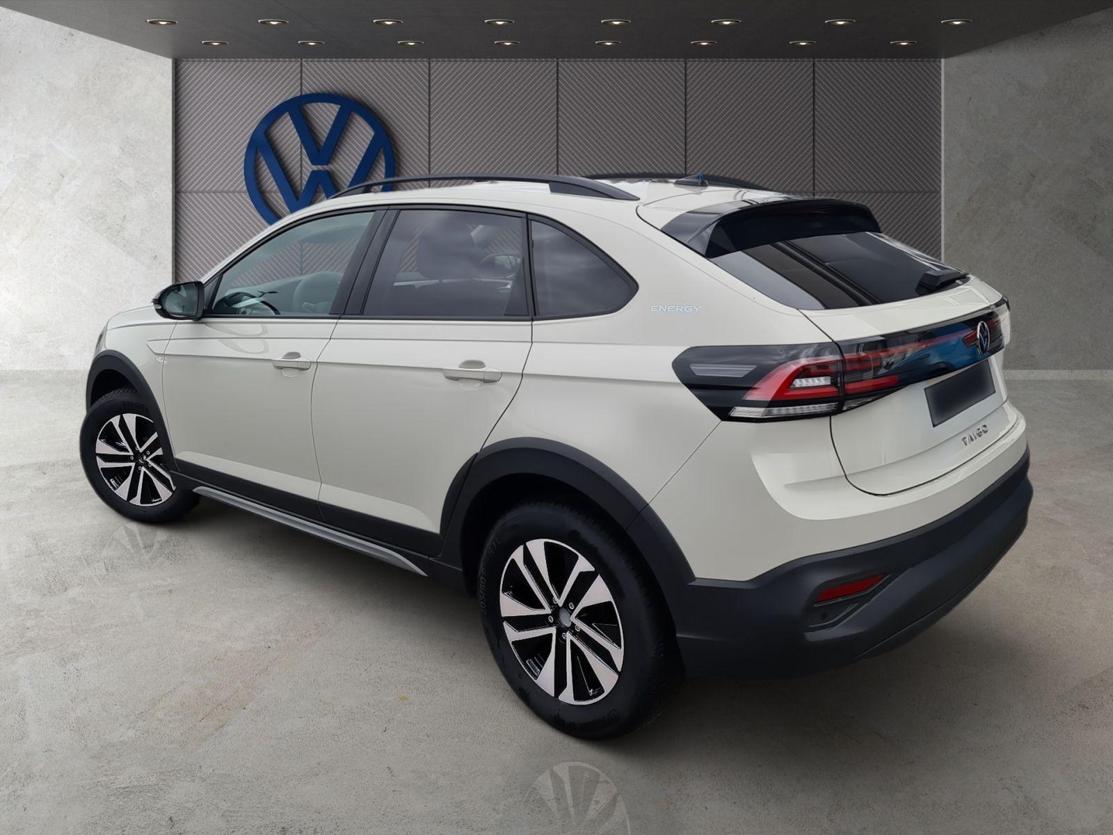Volkswagen Taigo Life 1,0 l TSI OPF (95 PS) Top Deal, миниатюра 4