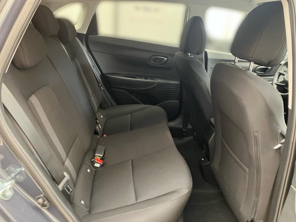 Fahrzeugabbildung Hyundai i20 1.0 T-GDI 6-MT Prime 4xSHZ KlimaA Navi KAM