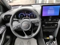 Toyota Yaris Cross - Vorschau Bild 12