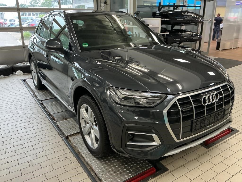 Audi Q5 50 TFSI e quattro s-tronic AHK/KAMERA imagem 2