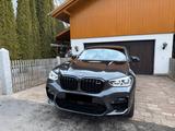 BMW COMPETITION | M Drivers Pack | Carbon | H&K | PA - gebrauchte BMW X4 M aus dem Jahr 2021