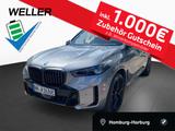 BMW X5 xD50e M-SportPro AHK DrivingAssiProf Navi LED