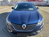 Renault Talisman ENERGY TCe 150 EDC Limited Grandtour - blaue Renault Talisman