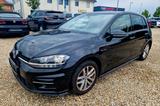 Volkswagen Golf VII 2.0 TDI R-Line Individual - Volkswagen Golf: Individual