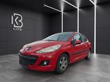 Peugeot 207 1.4 16V VTi Tendance - Peugeot 207: 1.4