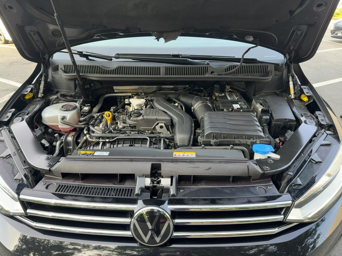 Volkswagen Touran - Bild 23