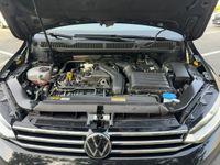 Volkswagen Touran - Vorschau Bild 23