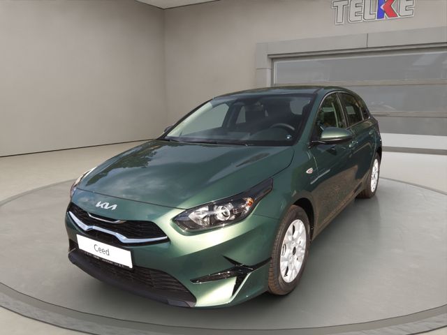 Kia CEED  1.5T 140 VIS KOMF+ (NAV)