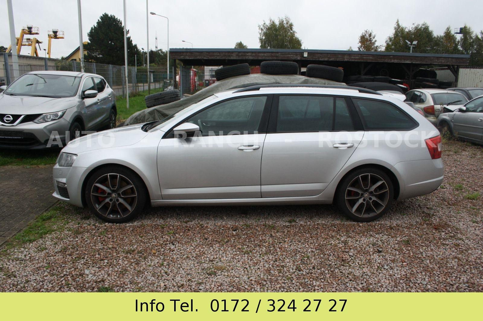 Skoda Octavia 2013 — двигун 1.968 cm³, 184 HP (135kW)