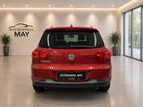 Volkswagen Tiguan Sport & Style BMT AHK. 1.Hand - Volkswagen Tiguan: Euro 5